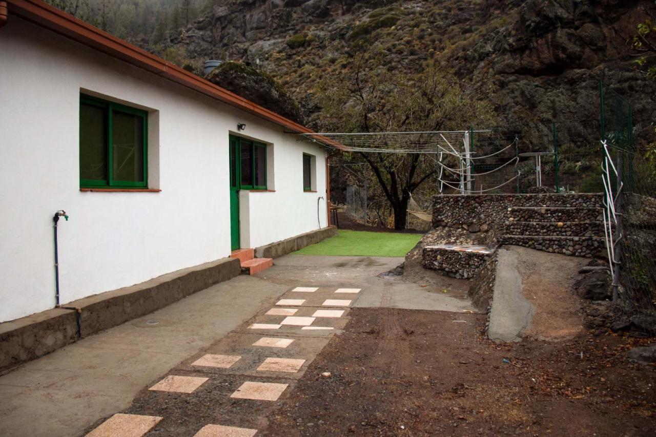 Villa La Vuelta del Amo Las Palmas de Gran Canaria Exterior foto
